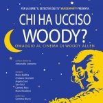 locandina "chi ha ucciso Woody?"